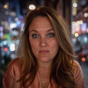 Meet your Posher, Lizabeth